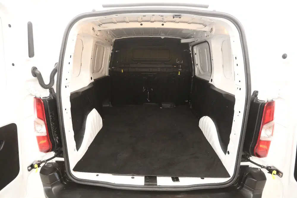 Citroën Berlingo 1.6 BlueHDI 100pk uit 2020, foto 3