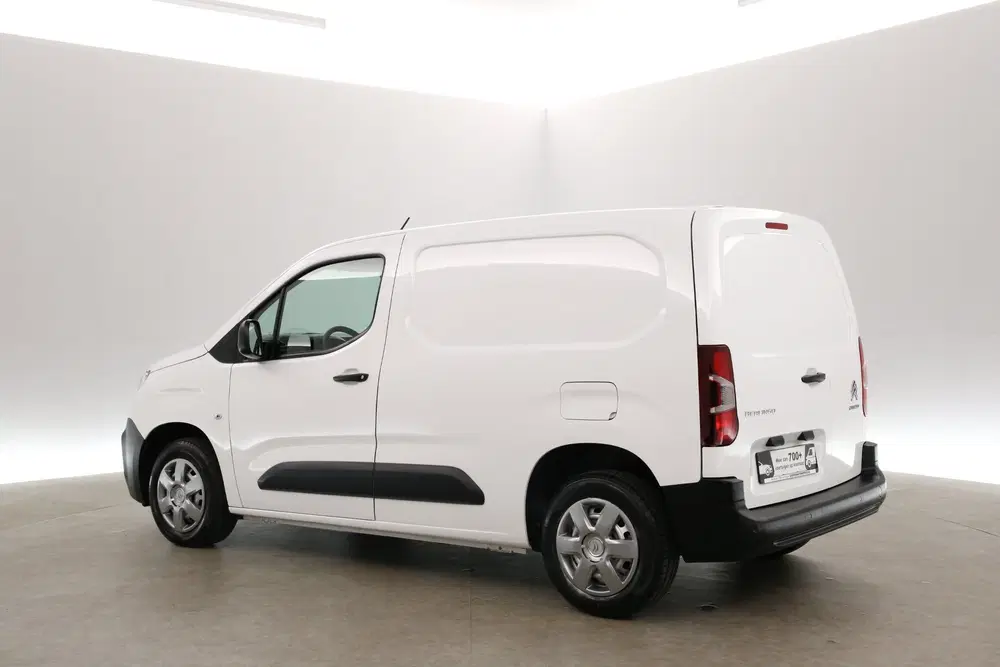 Citroën Berlingo 1.6 BlueHDI 100pk uit 2020, foto 4
