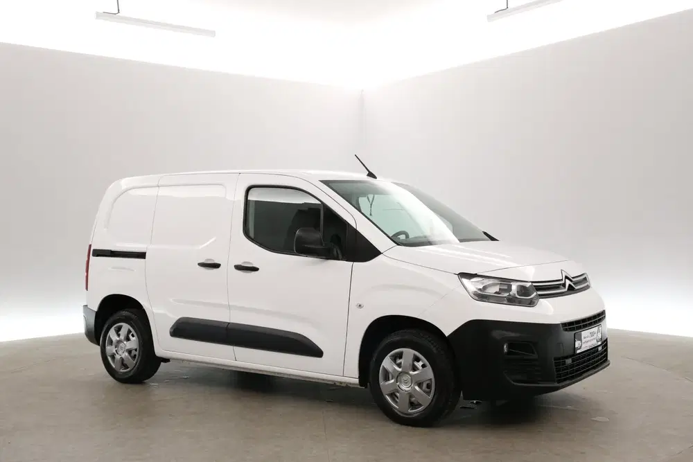 Citroën Berlingo 1.6 BlueHDI 100pk uit 2020, foto 6