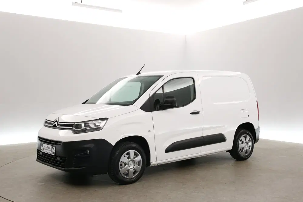 Citroën Berlingo 1.6 BlueHDI 100pk uit 2020, foto 8