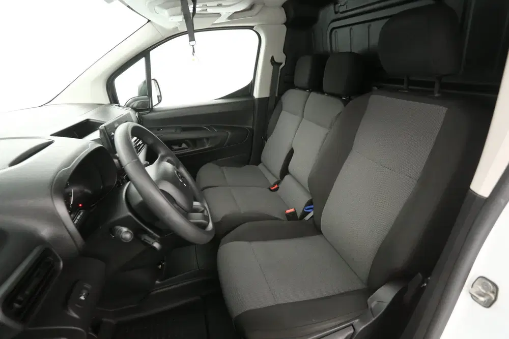 Citroën Berlingo 1.6 BlueHDI 100pk uit 2020, foto 9