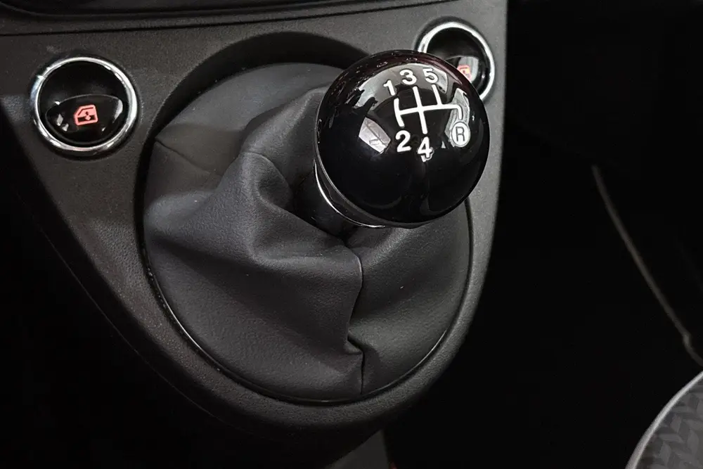 Fiat 500 0.9 TwinAir Turbo Young Airco Navigatie Cruise Cont uit 2019, foto 20