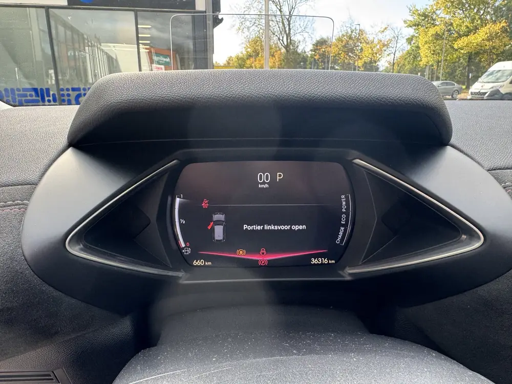 DS Automobiles DS 3 DS DS 3 Hybrid 136pk Performance Line Auto uit 2024, foto 13