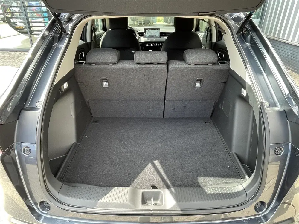 Honda Hr-V 1.5 e:HEV AUTOMAAT Elegance| Carplay & Android | uit 2024, foto 12