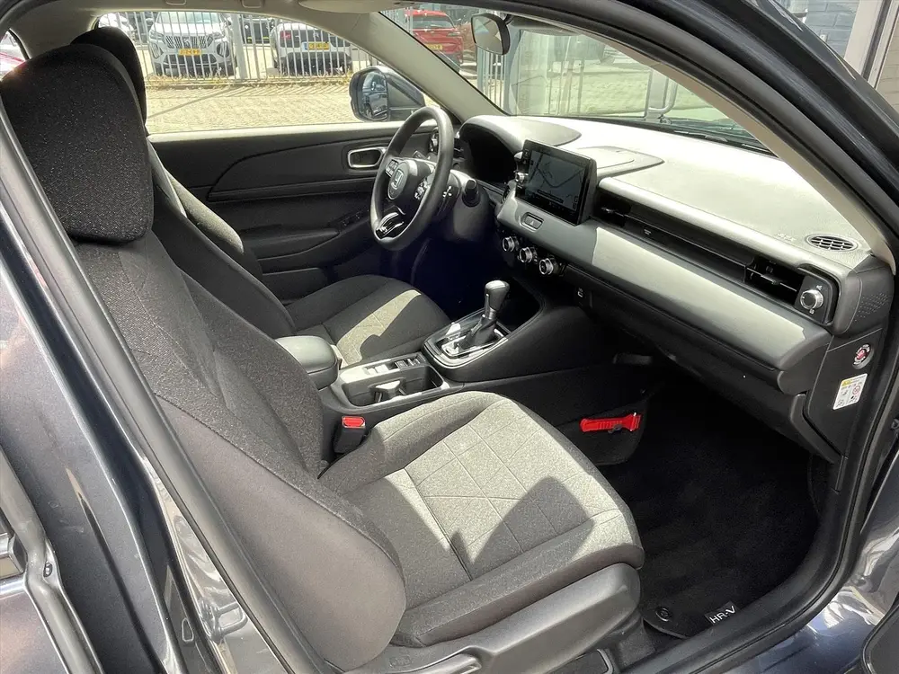 Honda Hr-V 1.5 e:HEV AUTOMAAT Elegance| Carplay & Android | uit 2024, foto 14