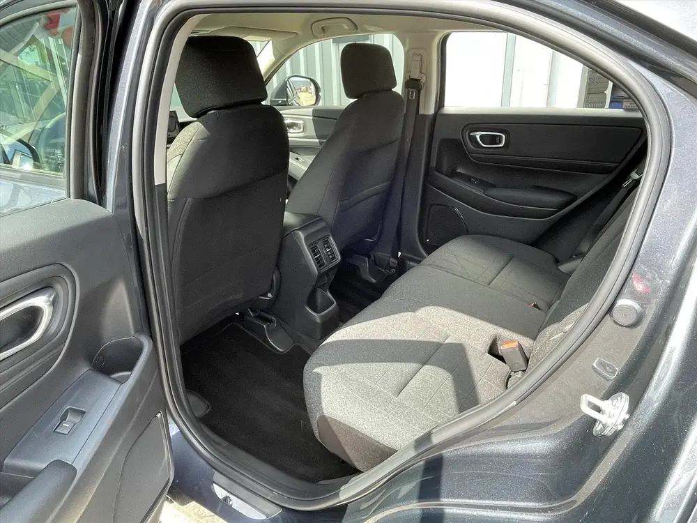 Honda Hr-V 1.5 e:HEV AUTOMAAT Elegance| Carplay & Android | uit 2024, foto 15