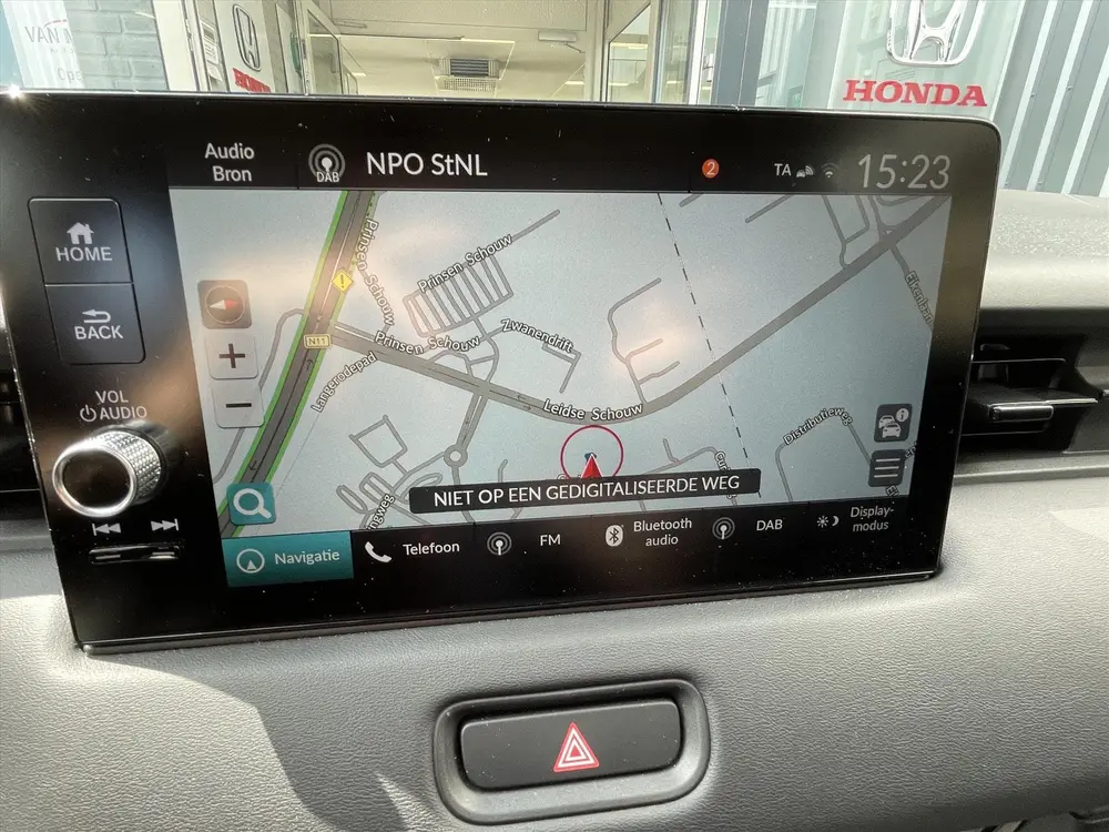 Honda Hr-V 1.5 e:HEV AUTOMAAT Elegance| Carplay & Android | uit 2024, foto 18