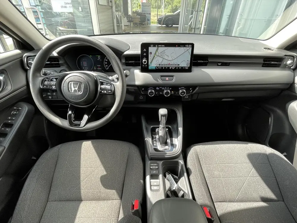Honda Hr-V 1.5 e:HEV AUTOMAAT Elegance| Carplay & Android | uit 2024, foto 4