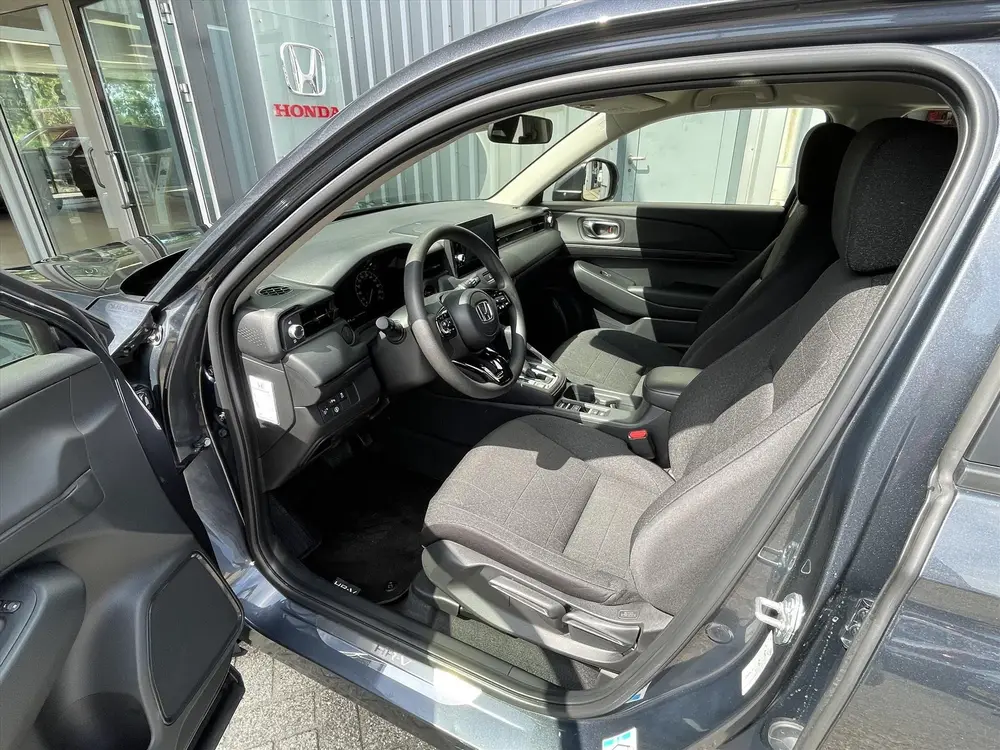 Honda Hr-V 1.5 e:HEV AUTOMAAT Elegance| Carplay & Android | uit 2024, foto 5