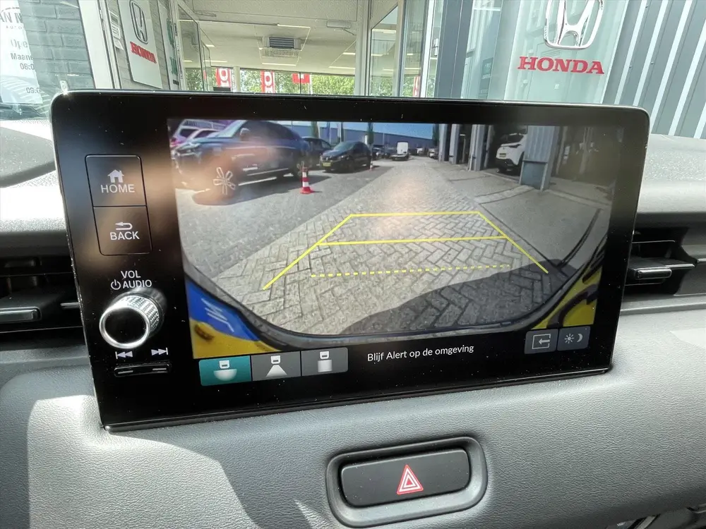 Honda Hr-V 1.5 e:HEV AUTOMAAT Elegance| Carplay & Android | uit 2024, foto 7