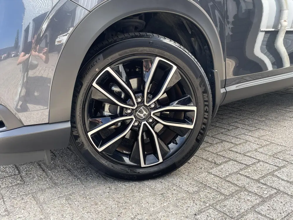 Honda Hr-V 1.5 e:HEV AUTOMAAT Elegance| Carplay & Android | uit 2024, foto 8