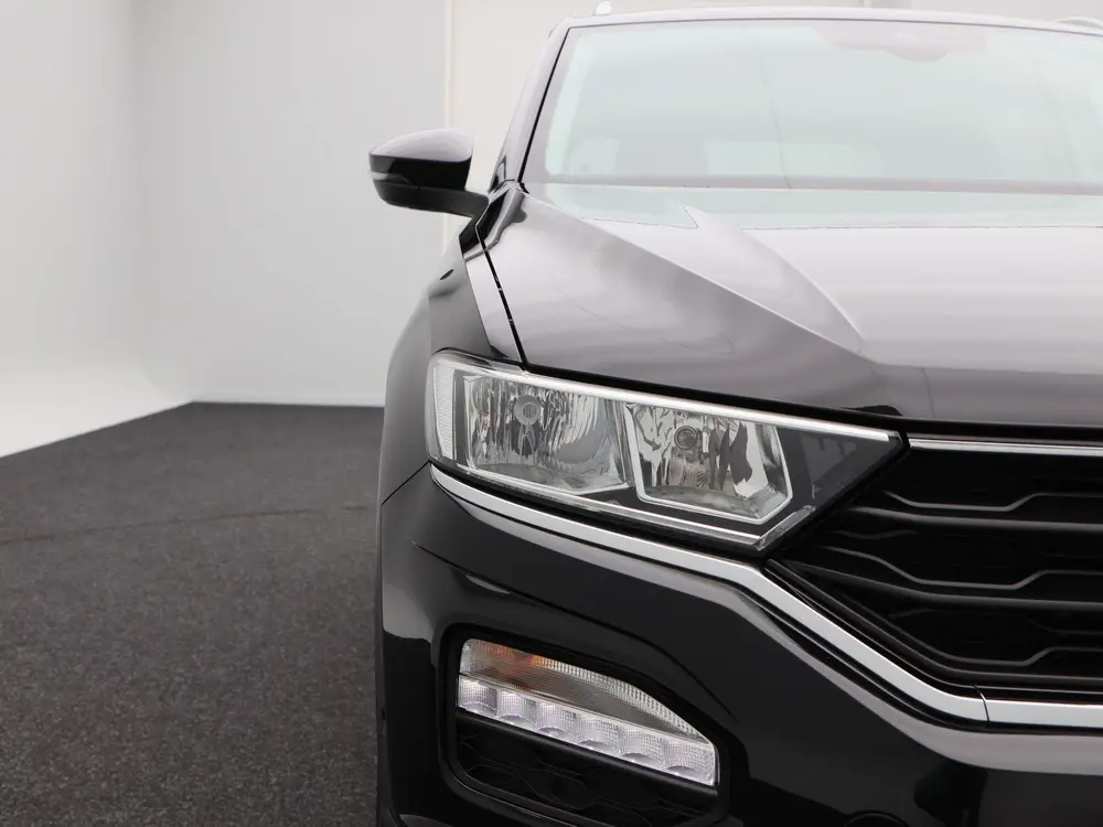 Volkswagen T-Roc 1.5 TSi 150 Pk Automaat Style Business | Ad uit 2021, foto 10