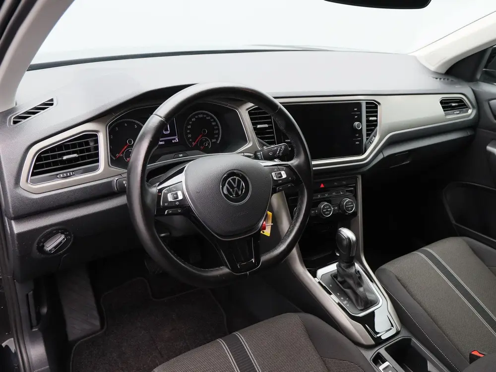 Volkswagen T-Roc 1.5 TSi 150 Pk Automaat Style Business | Ad uit 2021, foto 3