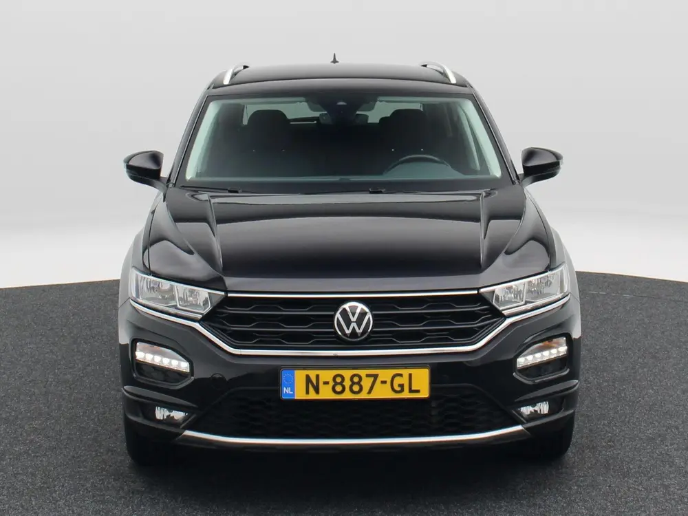 Volkswagen T-Roc 1.5 TSi 150 Pk Automaat Style Business | Ad uit 2021, foto 4