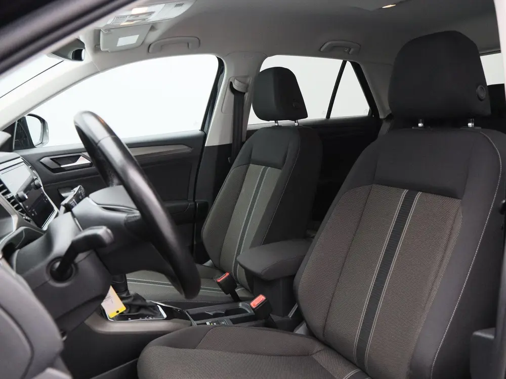 Volkswagen T-Roc 1.5 TSi 150 Pk Automaat Style Business | Ad uit 2021, foto 5