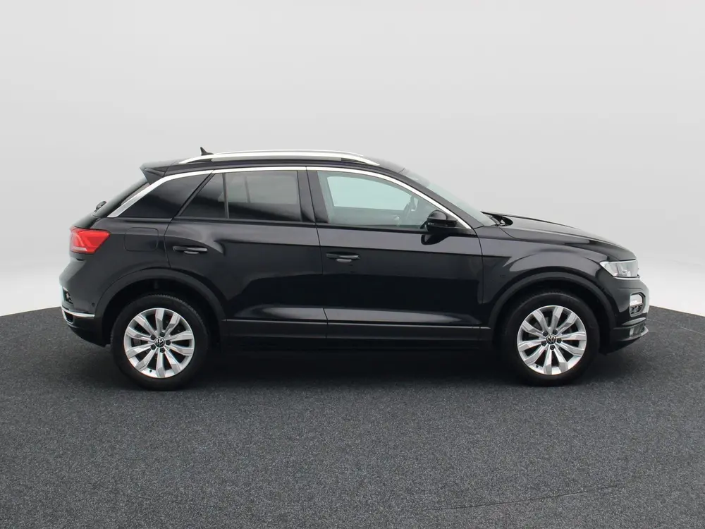 Volkswagen T-Roc 1.5 TSi 150 Pk Automaat Style Business | Ad uit 2021, foto 7