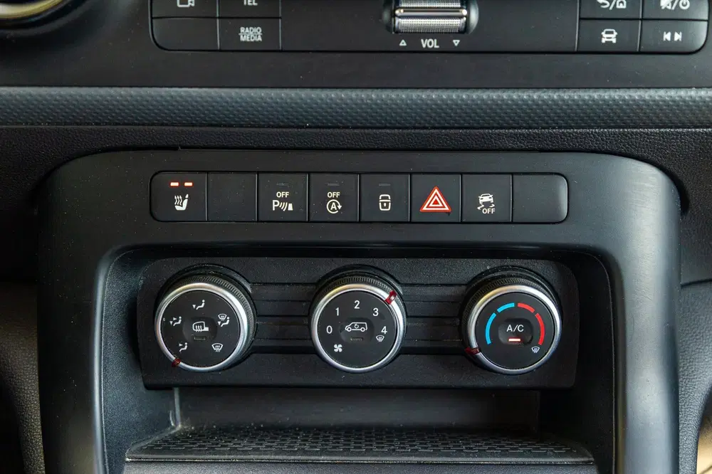Mercedes-Benz Citan 110 CDI L1 Pro Automaat I Trekhaak I Air uit 2023, foto 12
