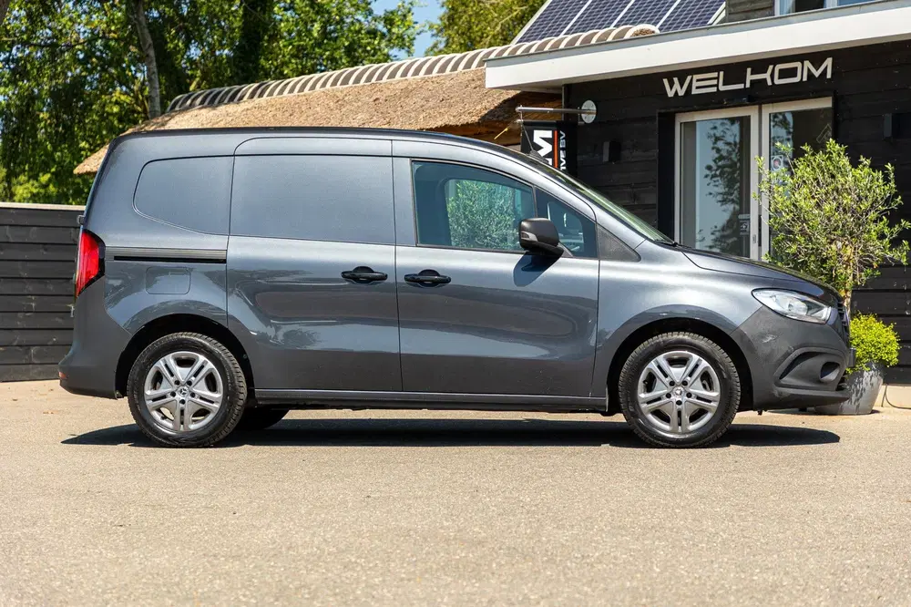 Mercedes-Benz Citan 110 CDI L1 Pro Automaat I Trekhaak I Air uit 2023, foto 13