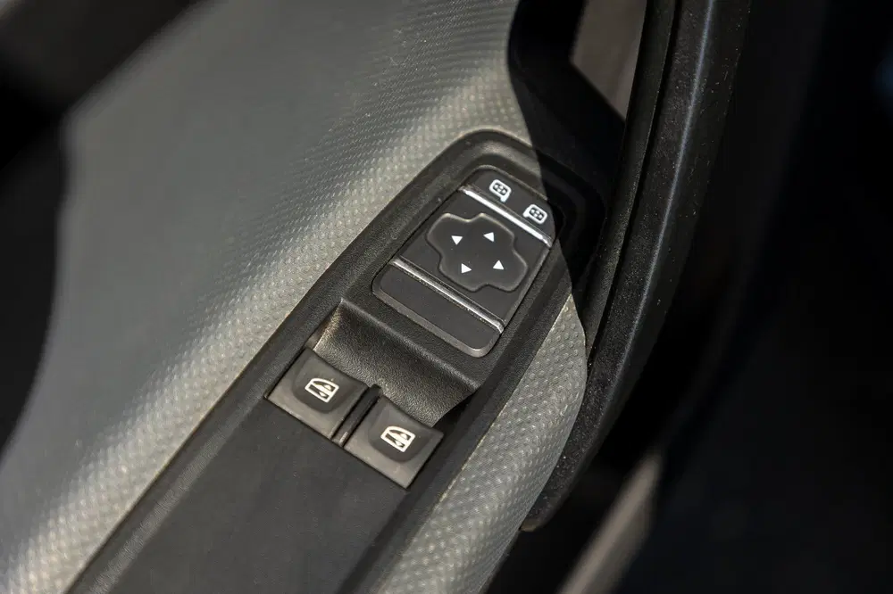 Mercedes-Benz Citan 110 CDI L1 Pro Automaat I Trekhaak I Air uit 2023, foto 14