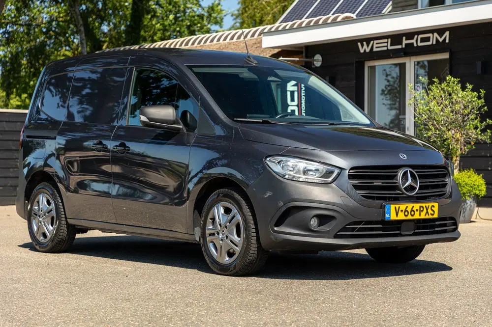 Mercedes-Benz Citan 110 CDI L1 Pro Automaat I Trekhaak I Air uit 2023, foto 15