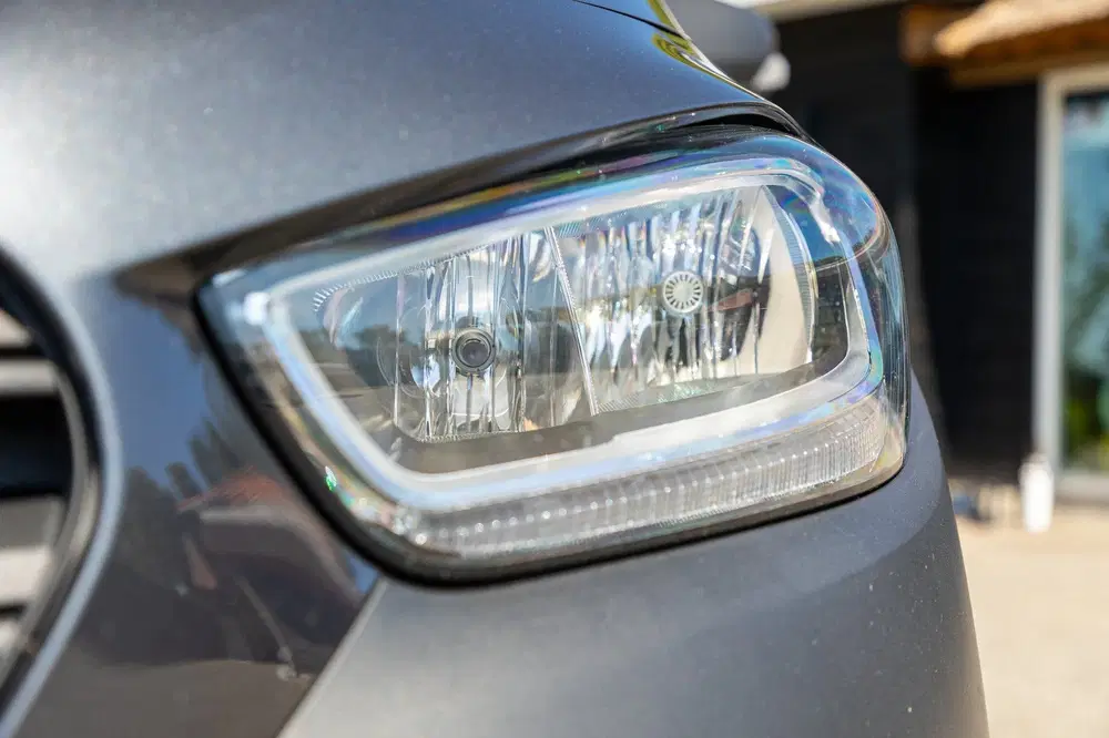 Mercedes-Benz Citan 110 CDI L1 Pro Automaat I Trekhaak I Air uit 2023, foto 16