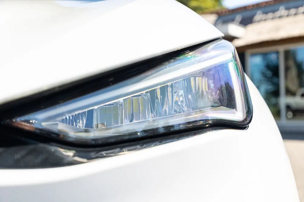 Cupra Born Copper Edition One 62 kWh Soh 89% I Panora uit 2021, foto 17