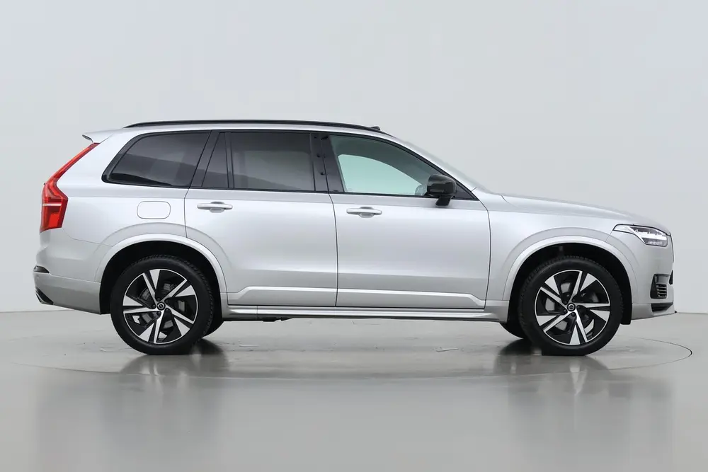 Volvo XC90 T8 Recharge R-Design uit 2021, foto 10