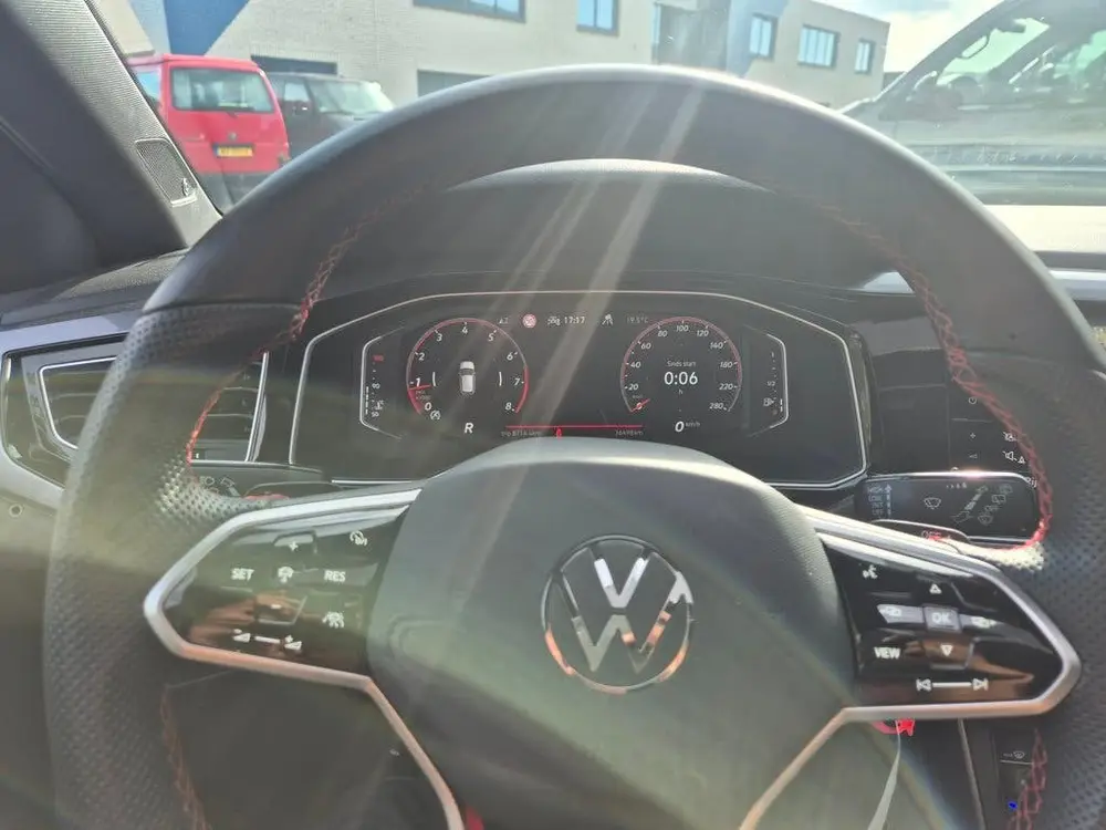 Volkswagen Polo 2.0 TSI GTI Pano 2023 uit 2023, foto 15