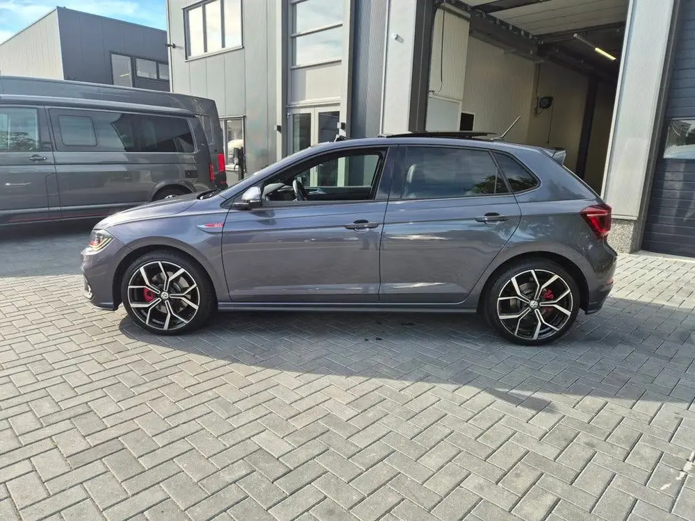 Volkswagen Polo 2.0 TSI GTI Pano 2023 uit 2023, foto 2