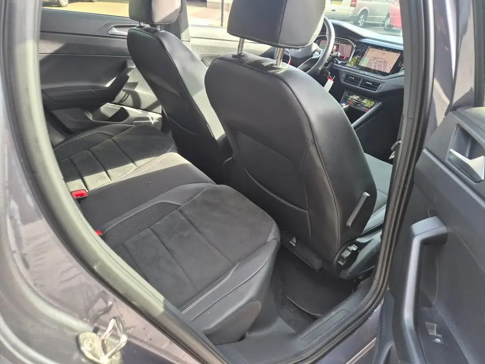 Volkswagen Polo 2.0 TSI GTI Pano 2023 uit 2023, foto 9