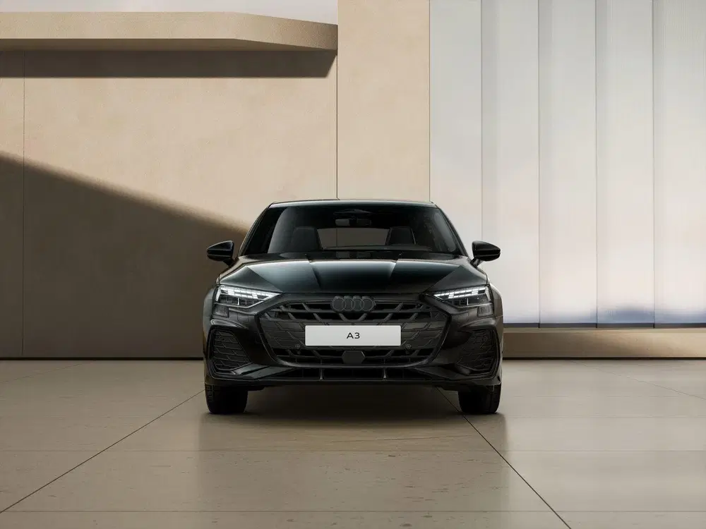 Audi A3 1.5 e-hybrid 204pk S Edition uit 2026, foto 10