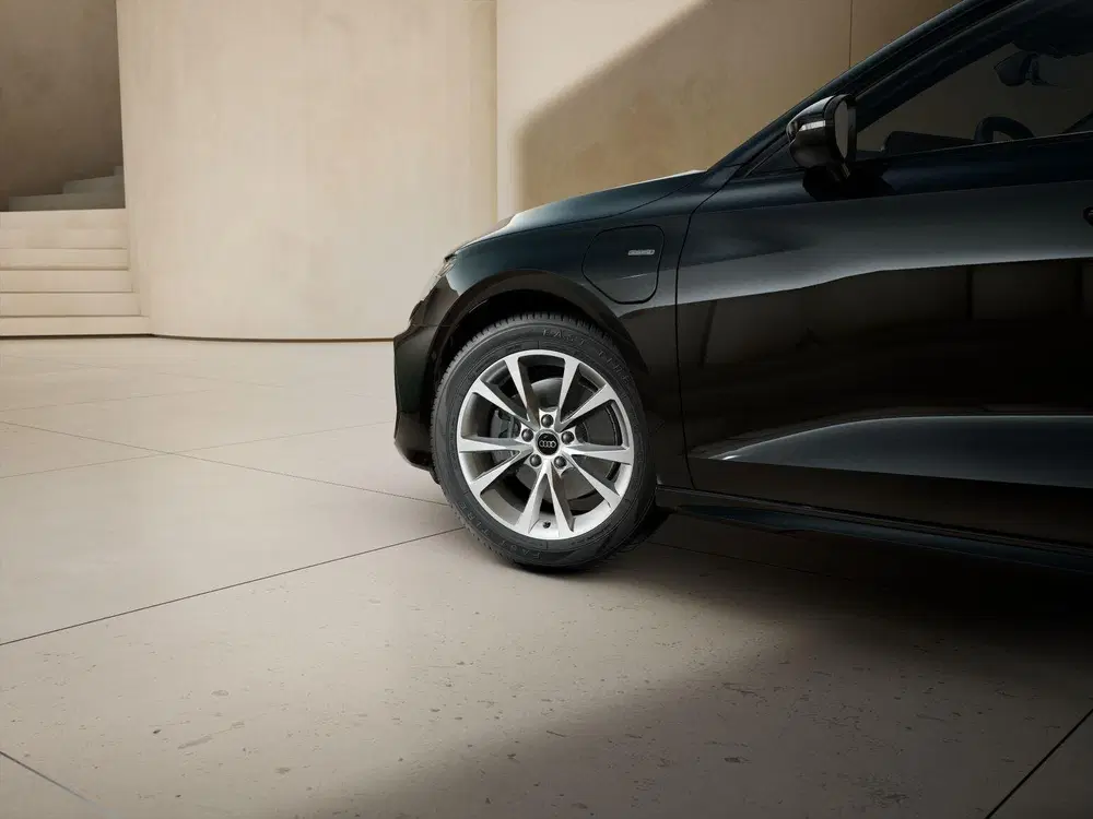Audi A3 1.5 e-hybrid 204pk S Edition uit 2026, foto 8