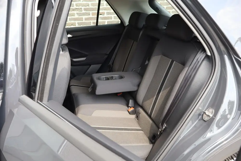 Volkswagen T-Roc 1.0 TSI 110pk Style | Navigatie | Adaptieve uit 2021, foto 20