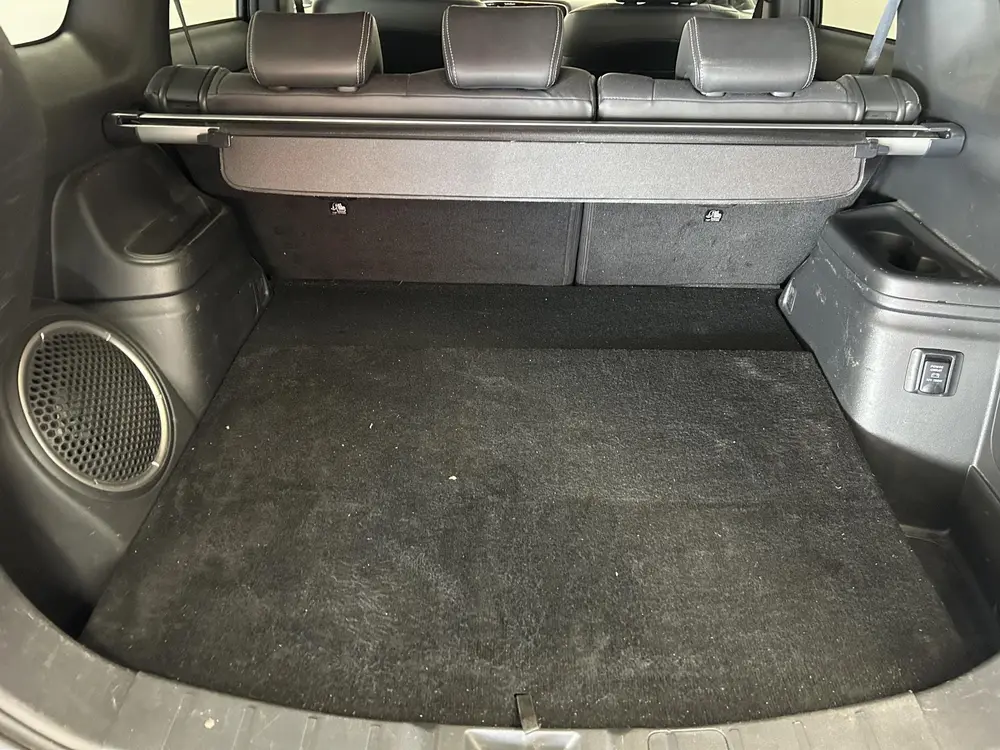 Mitsubishi Outlander 2.4 PHEV S-Edition | SCHUIF-/KANTELDAK uit 2019, foto 9