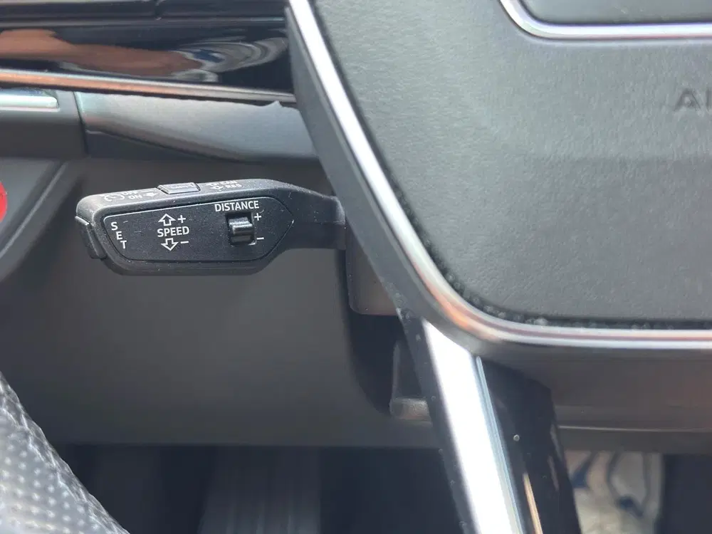 Audi e-tron Quattro uit 2022, foto 17