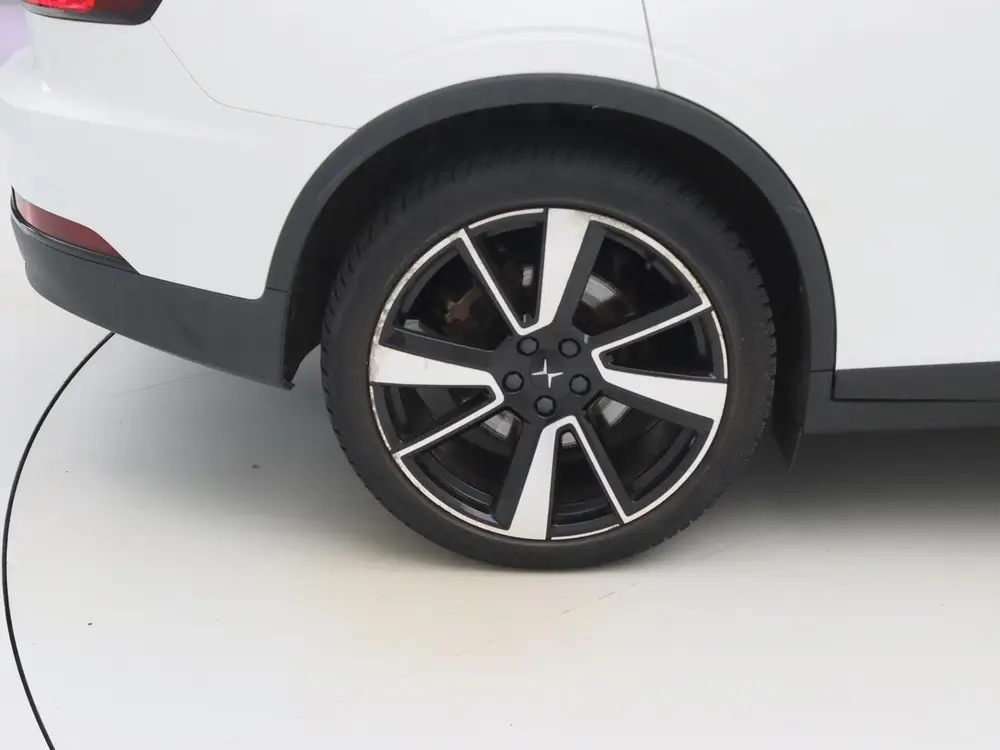 Polestar 2 Long Range Single Motor 231PK 92.1% SoH [ TREKHAA uit 2021, foto 11