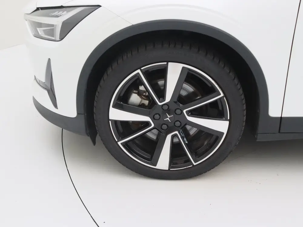 Polestar 2 Long Range Single Motor 231PK 92.1% SoH [ TREKHAA uit 2021, foto 12