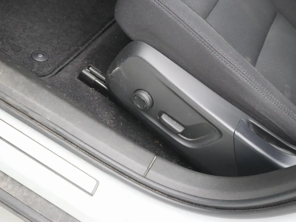 Polestar 2 Long Range Single Motor 231PK 92.1% SoH [ TREKHAA uit 2021, foto 19