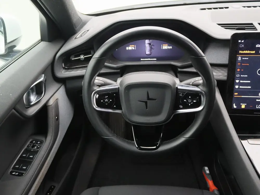 Polestar 2 Long Range Single Motor 231PK 92.1% SoH [ TREKHAA uit 2021, foto 20