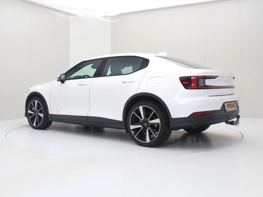Polestar 2 Long Range Single Motor 231PK 92.1% SoH [ TREKHAA uit 2021, foto 4