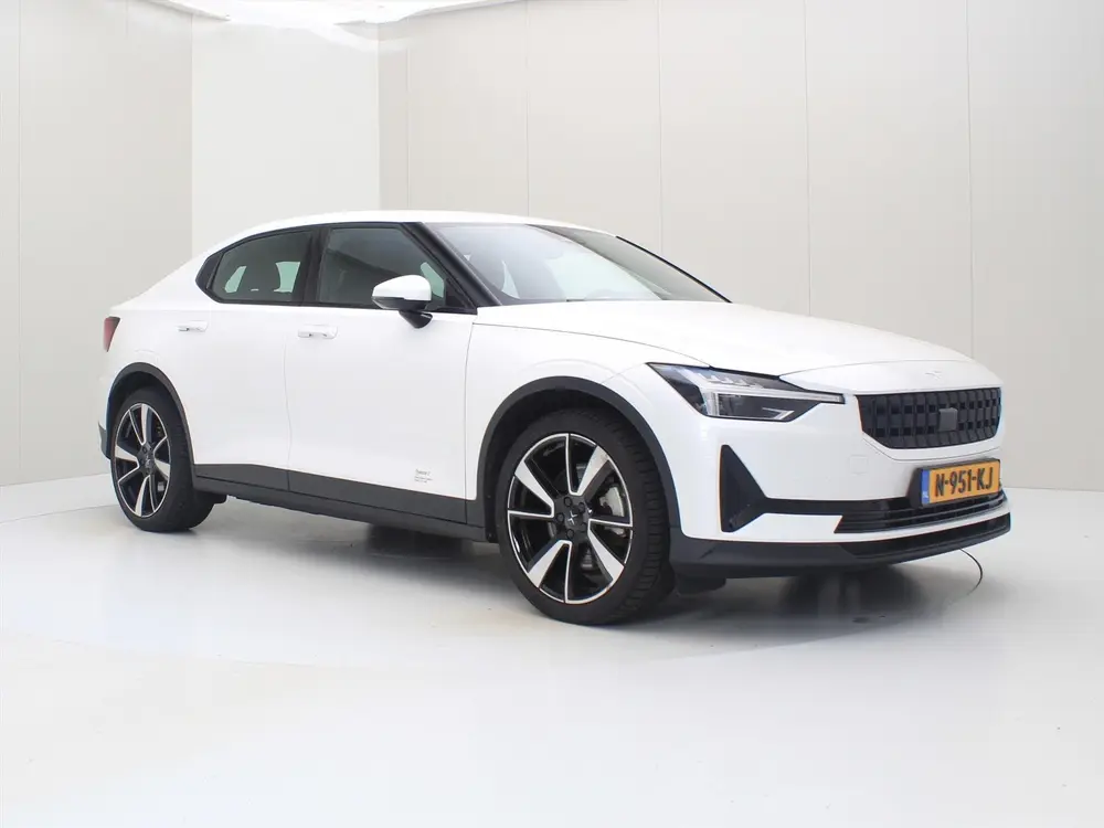 Polestar 2 Long Range Single Motor 231PK 92.1% SoH [ TREKHAA uit 2021, foto 5