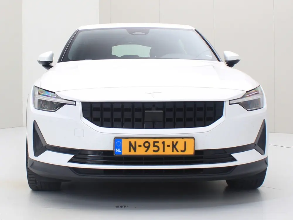Polestar 2 Long Range Single Motor 231PK 92.1% SoH [ TREKHAA uit 2021, foto 6