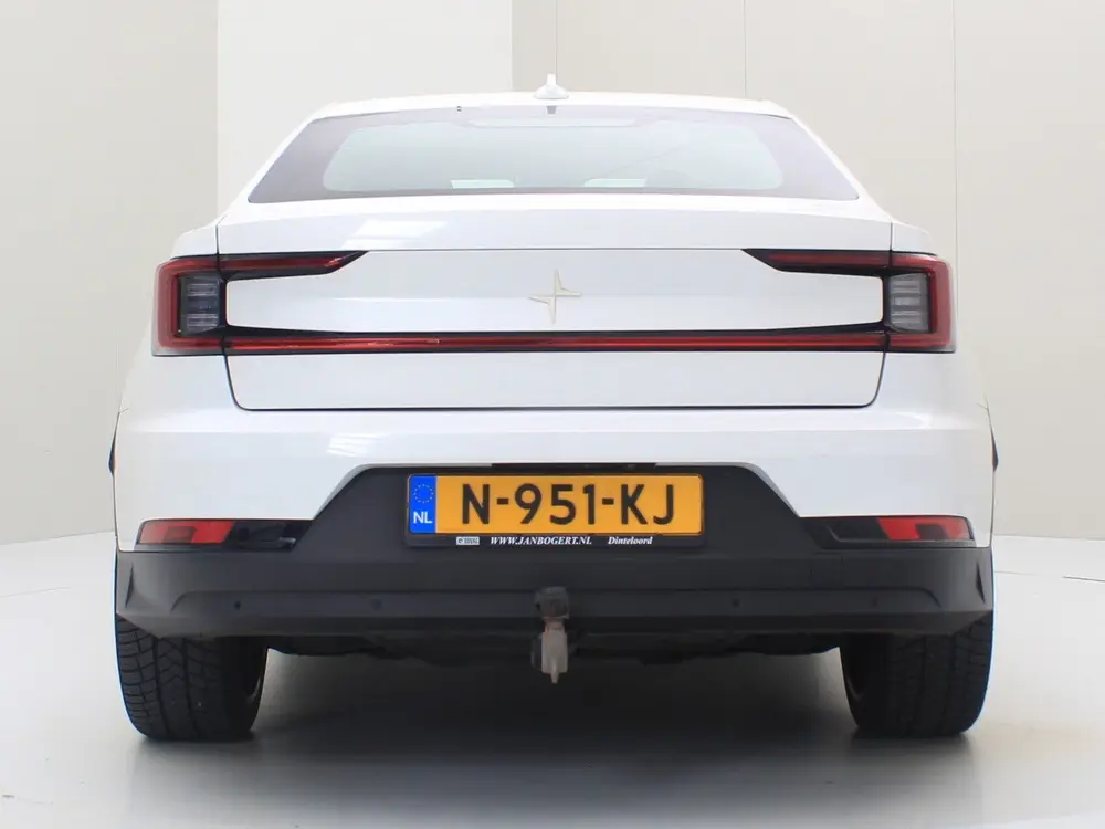 Polestar 2 Long Range Single Motor 231PK 92.1% SoH [ TREKHAA uit 2021, foto 7