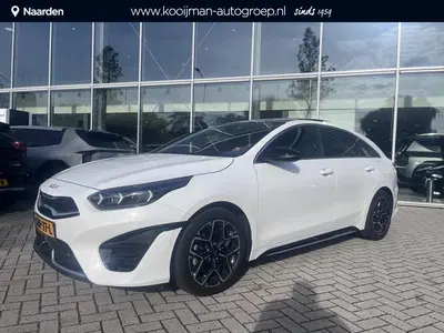Kia ProCeed 1.5 T-GDi GT-Line Schuifdak uit 2024