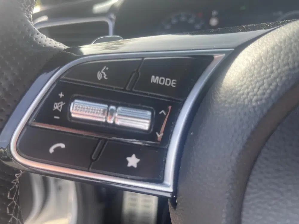 Kia ProCeed 1.5 T-GDi GT-Line Schuifdak uit 2024, foto 15