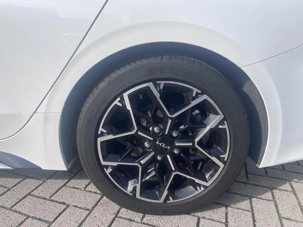Kia ProCeed 1.5 T-GDi GT-Line Schuifdak uit 2024, foto 6