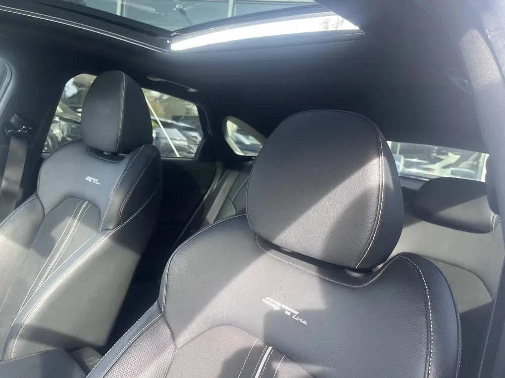 Kia ProCeed 1.5 T-GDi GT-Line Schuifdak uit 2024, foto 7
