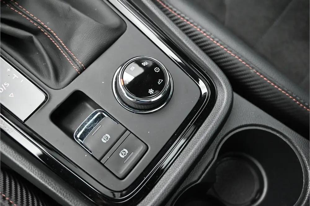Cupra Ateca 2.0 TSI 4DRIVE 300 PK / PANO / BEATS / LED / 360 uit 2019, foto 19