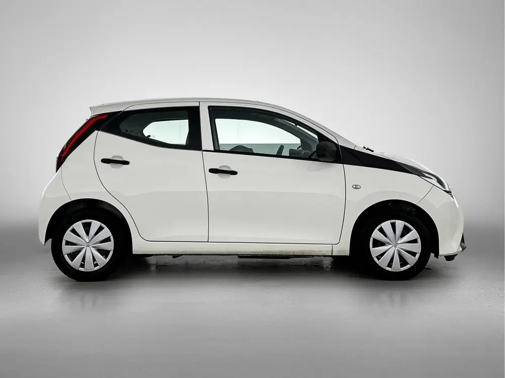 Toyota Aygo 1.0 VVT-i x-fun | Dealer onderhouden | Airco | E uit 2019, foto 12
