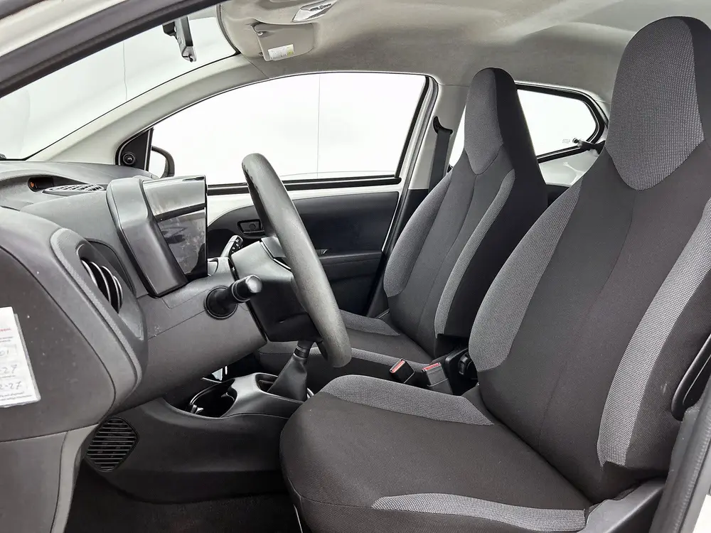 Toyota Aygo 1.0 VVT-i x-fun | Dealer onderhouden | Airco | E uit 2019, foto 15